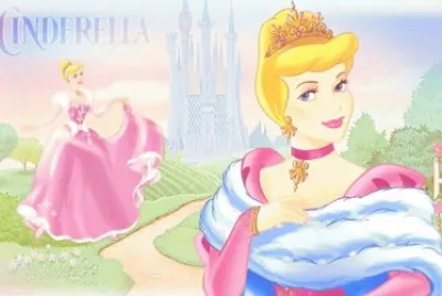 Cendrillon