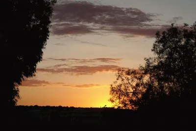 tramonto