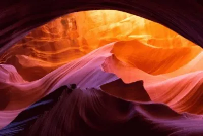 antelope canyon