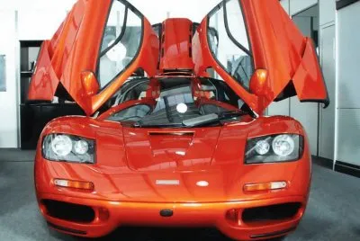 mi coche