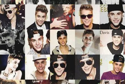 bieberÂ´s