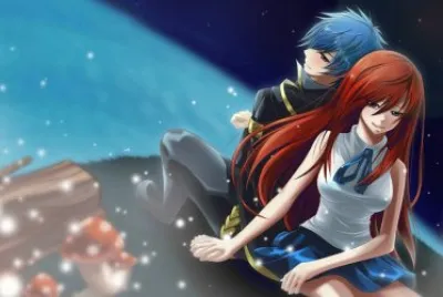 erza