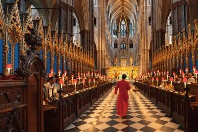 Westminster Abbey
