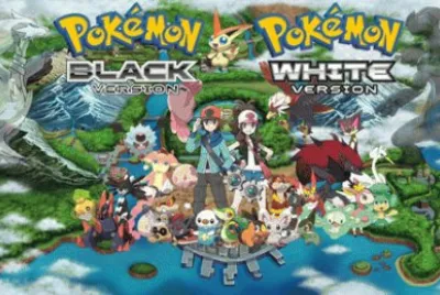pokemon b y w