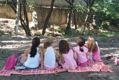 Amizade Verdadeira jigsaw puzzle