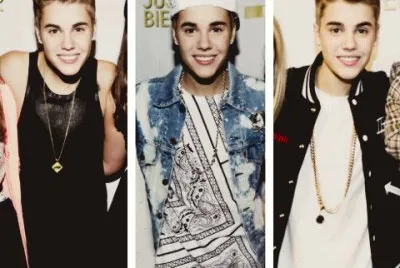 justin bieber