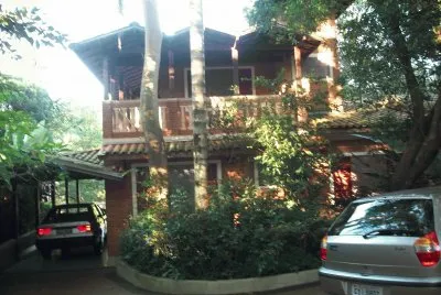 rancho