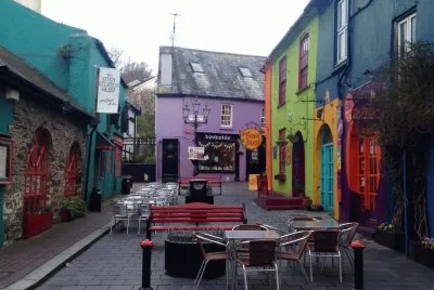Kinsale
