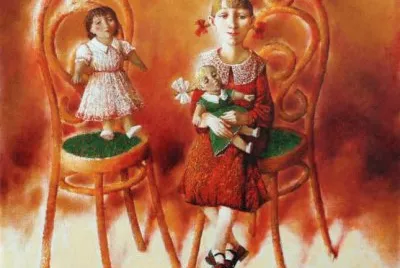 Mujeres