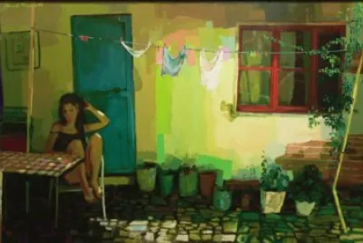 Mujeres