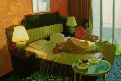Mujeres