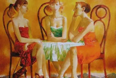 Mujeres