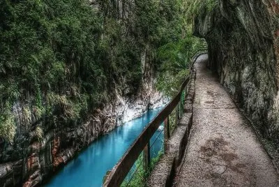 camino