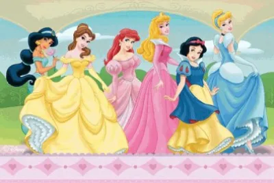 Princesses