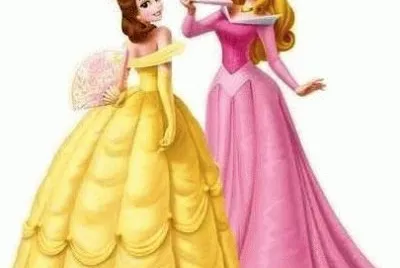Belle Aurora