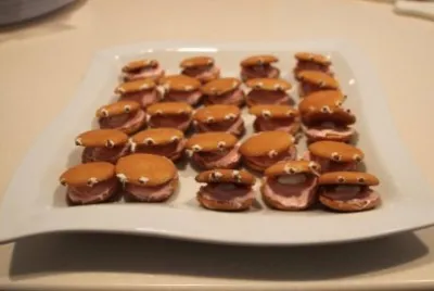 beach food Haifa jigsaw puzzle