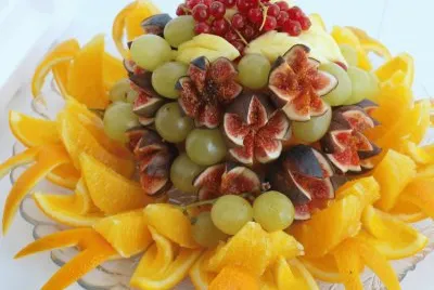 refreshing salad jigsaw puzzle