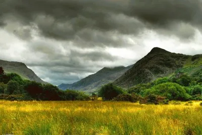 coming storm jigsaw puzzle