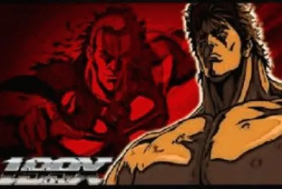 kenshiro