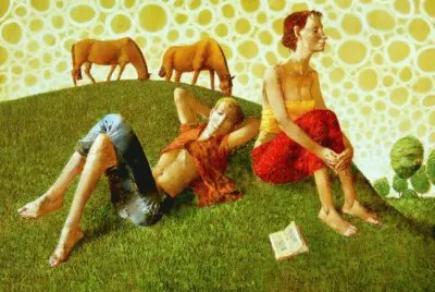 Mujeres