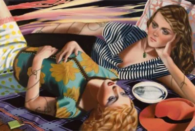Mujeres