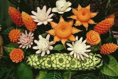 bouquet jigsaw puzzle