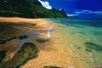 incoming tide jigsaw puzzle