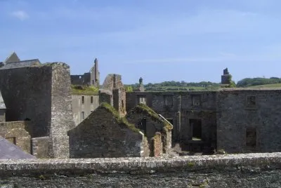 Kinsale jigsaw puzzle