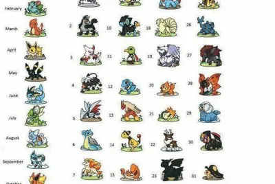 pokemon