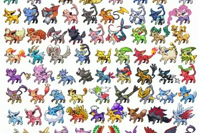 pokemon