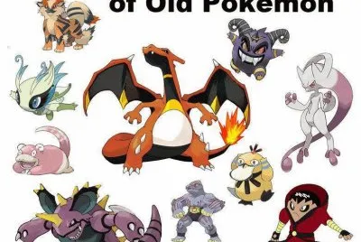 pokemon