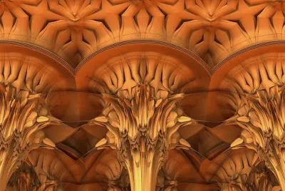 fractal architecture