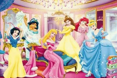 Princesses