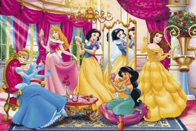 Princesses