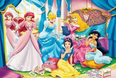 Princesses