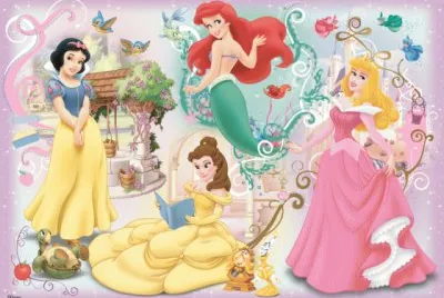 Princesses