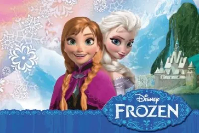 Frozen