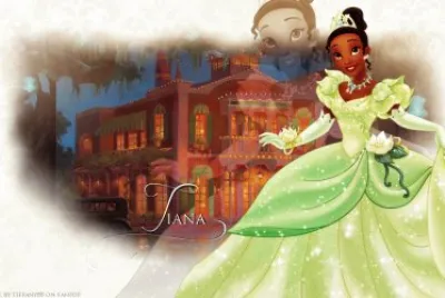 Tiana