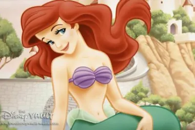 Ariel