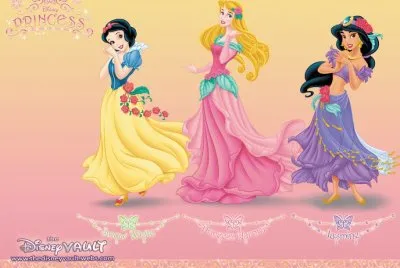 Princesses