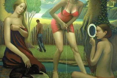 Mujeres