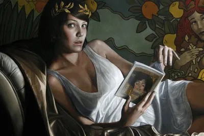 Mujeres