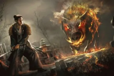 samurai