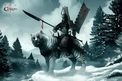samurai