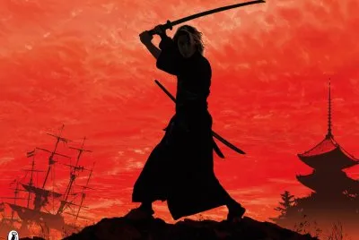 Samurai