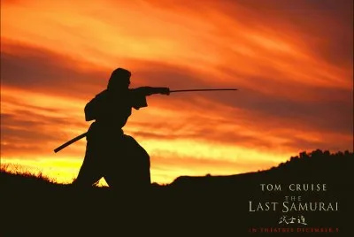 Samurai