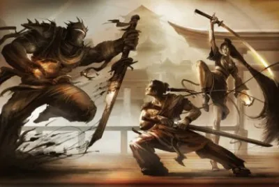Samurai