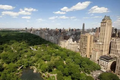 Central Park NYC