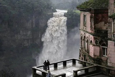 mirador