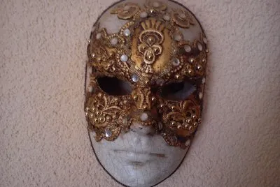 Maske